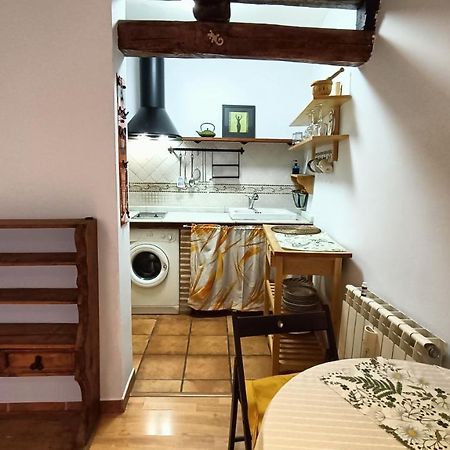 Coqueto Apartamento En El Centro Historico De Leon 아파트 외부 사진