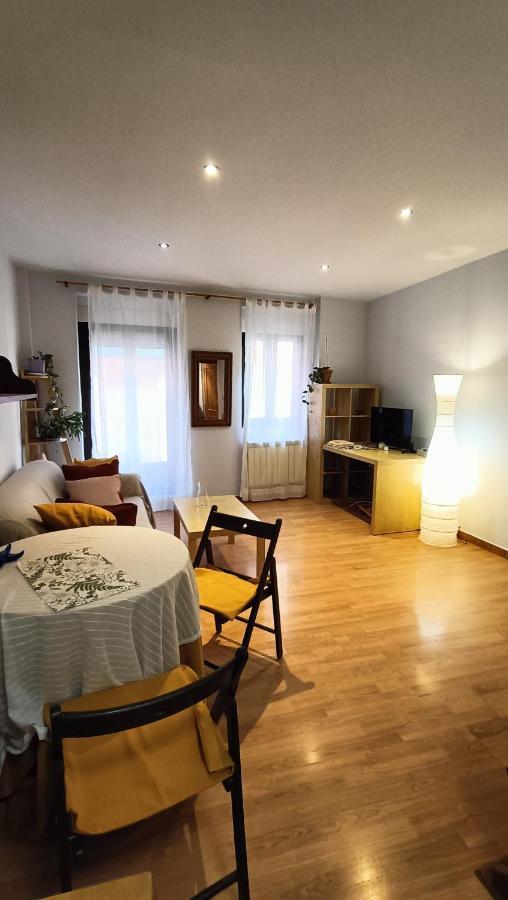 Coqueto Apartamento En El Centro Historico De Leon 아파트 외부 사진