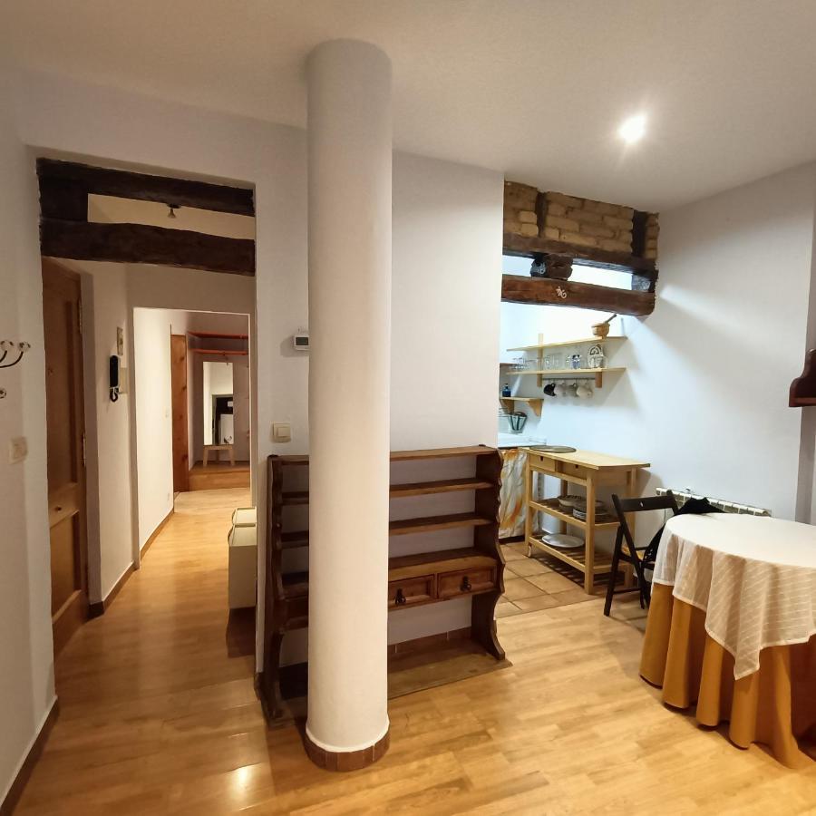 Coqueto Apartamento En El Centro Historico De Leon 아파트 외부 사진
