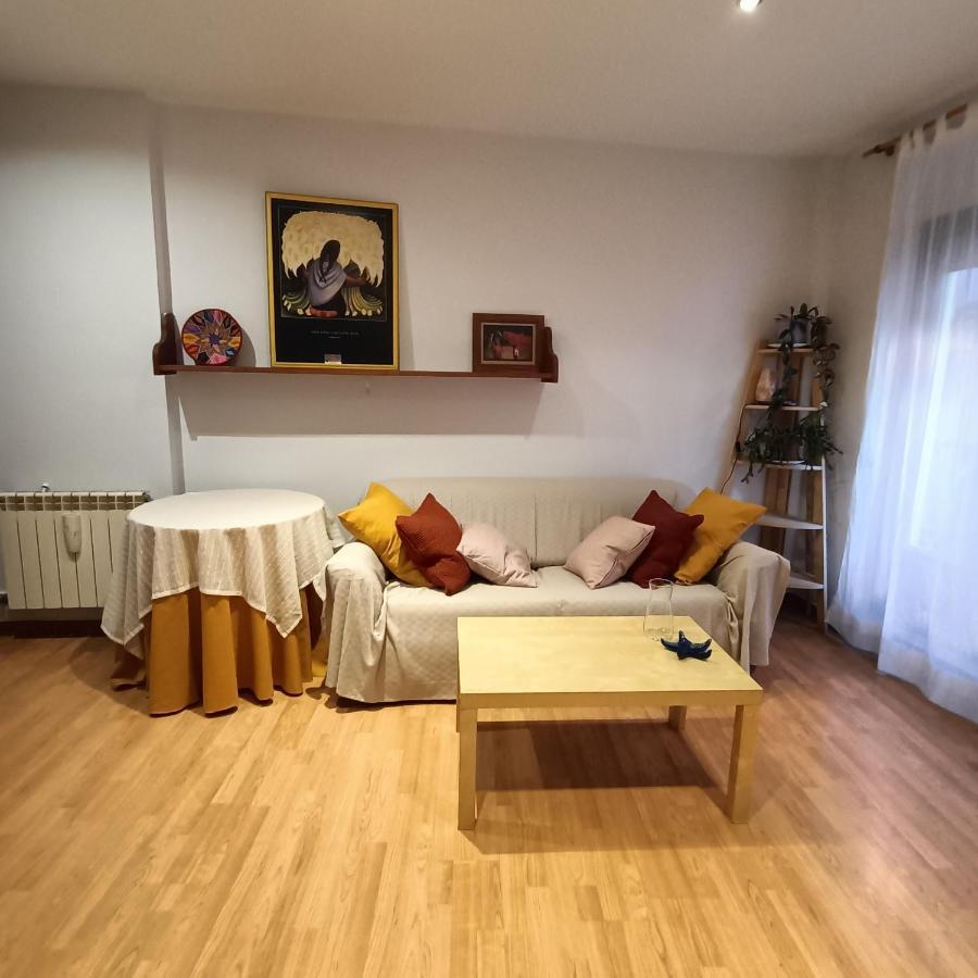 Coqueto Apartamento En El Centro Historico De Leon 아파트 외부 사진