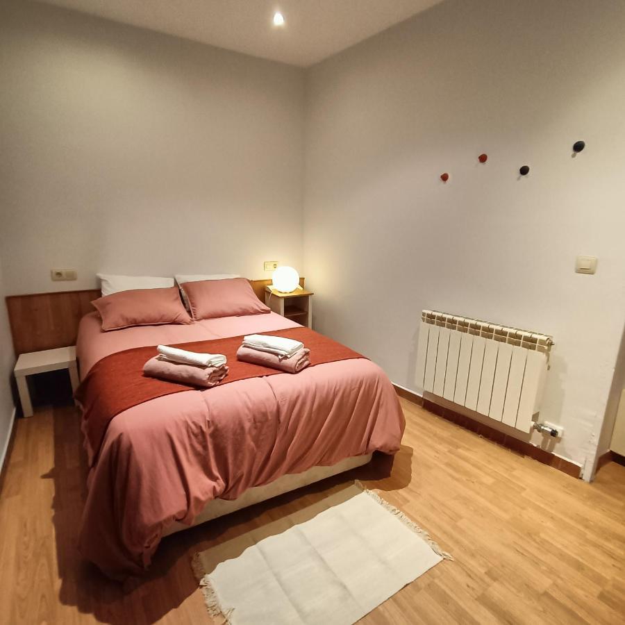 Coqueto Apartamento En El Centro Historico De Leon 아파트 외부 사진
